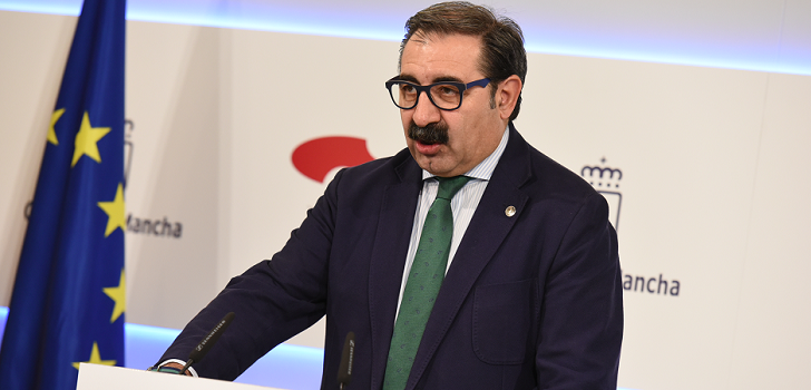 Castilla-La Mancha refuerza el Hospital de Toledo con tecnología sanitaria por 5,5 millones